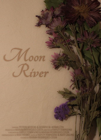 Moon River movie poster