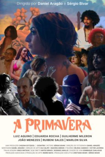 A Primavera movie poster