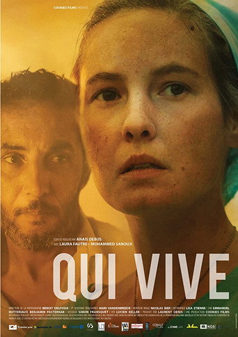 Qui Vive movie poster