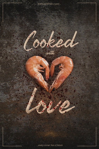 Cooked with Love movie poster