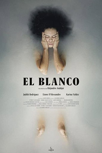 The White Man movie poster