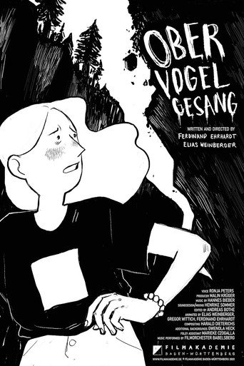 Obervogelgesang movie poster