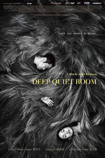Deep Quiet Room movie poster