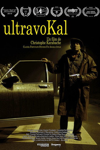 UltravoKal movie poster