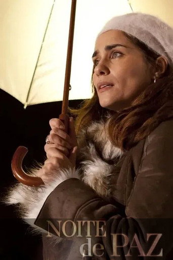 Noite de Paz movie poster