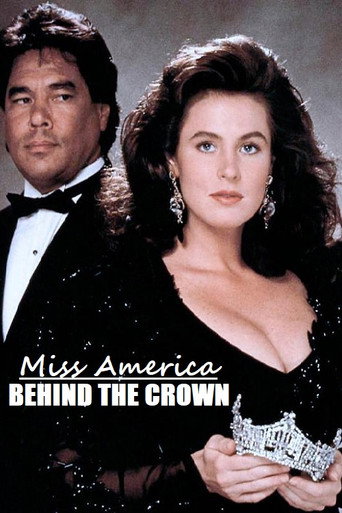 Miss America: Behind the Crown movie poster