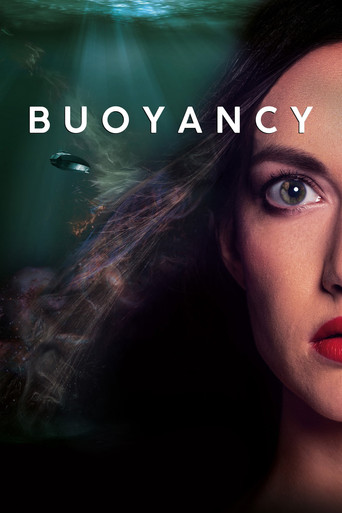 Buoyancy movie poster