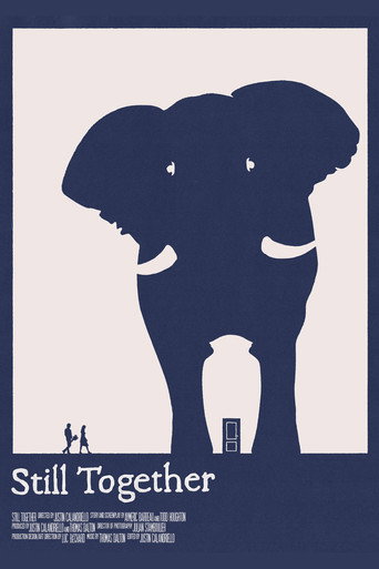 Still Together movie poster