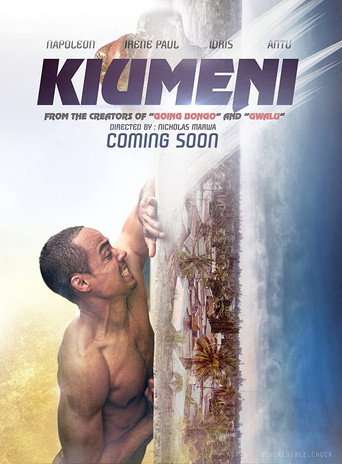 Kiumeni movie poster