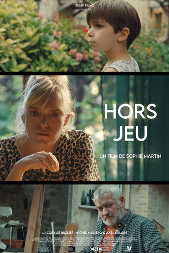 Off Side movie poster