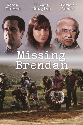 Missing Brendan movie poster