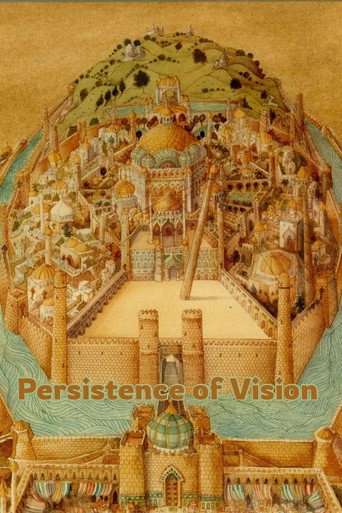 Persistence of Vision movie poster