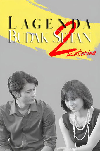 Lagenda Budak Setan 2 movie poster