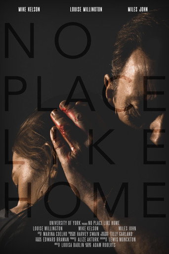 No Place Like Home movie poster