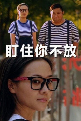 Never out of Sight movie poster