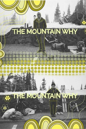 The Mountain Why movie poster