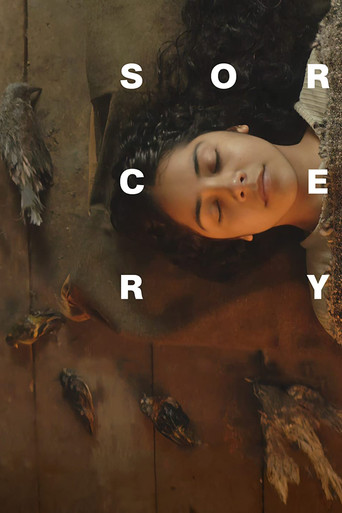 Sorcery movie poster