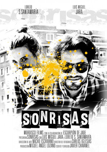 Smiles movie poster