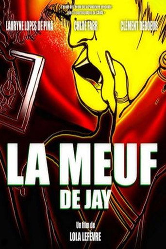 La Meuf de Jay movie poster