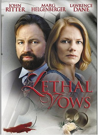 Lethal Vows movie poster