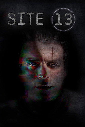 Site 13 movie poster