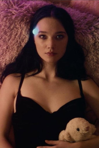 Valentine movie poster