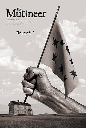 The Mutineer movie poster