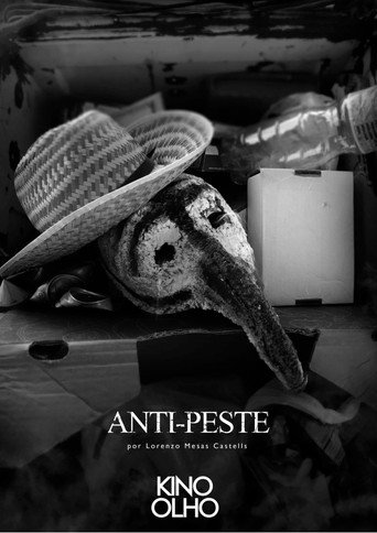 Anti-peste movie poster