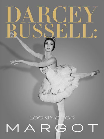 Darcey Bussell: Looking for Margot movie poster