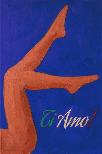 Ti Amo! movie poster