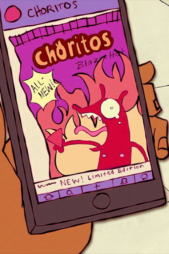 SUPERSPICE movie poster