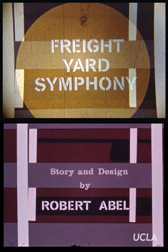 Freight Yard Symphony movie poster