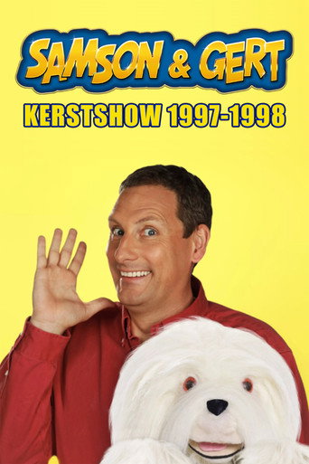 Samson & Gert Kerstshow: Het Speelgoedgeld (1997-1998) movie poster