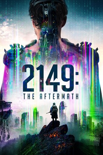 2149: The Aftermath movie poster