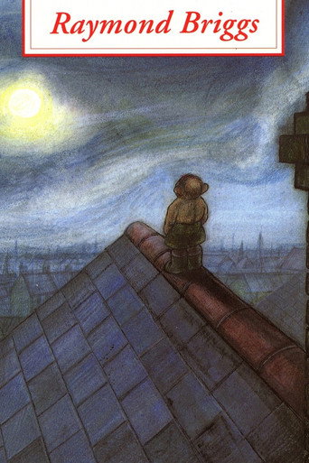 Raymond Briggs: Snowmen, Bogeymen and Milkmen movie poster