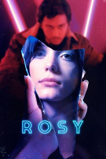 Rosy movie poster