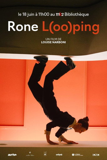 Rone - L(oo)ping movie poster