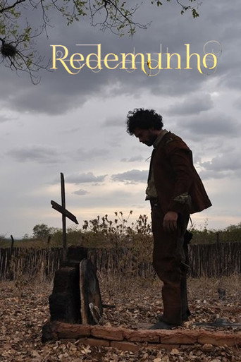 Redemunho movie poster