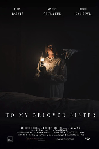 To My Beloved Sister movie poster