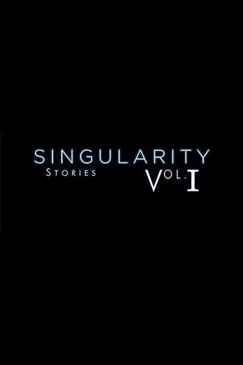 Singularity Stories Vol. I movie poster