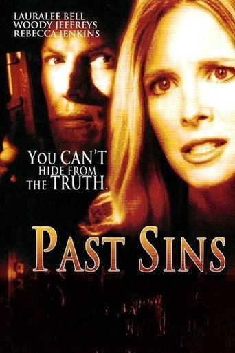 Past Sins movie poster