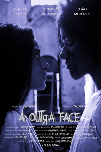 A Outra Face movie poster