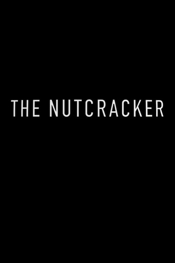 The Nutcracker movie poster
