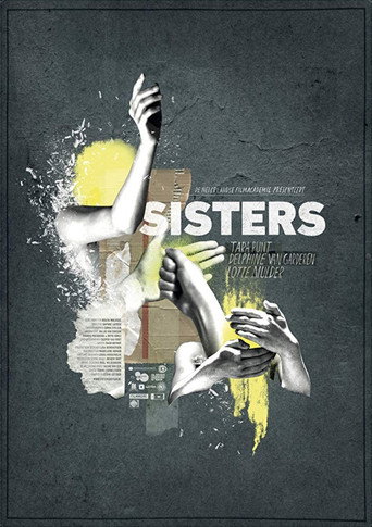 Sisters movie poster