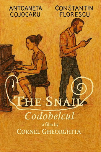 The Snail movie poster