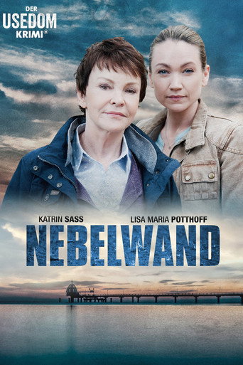 Nebelwand - Der Usedom Krimi movie poster