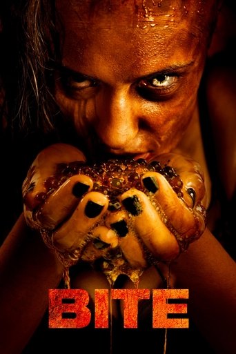Bite movie poster