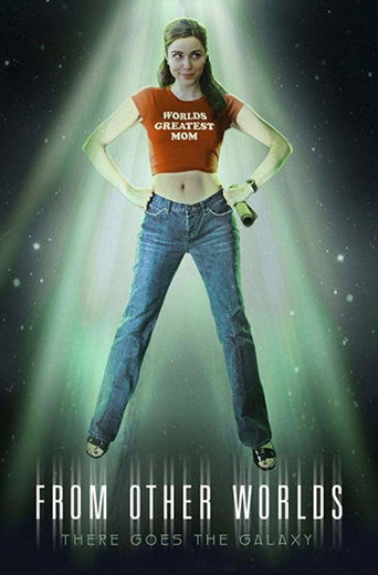 From Other Worlds movie poster