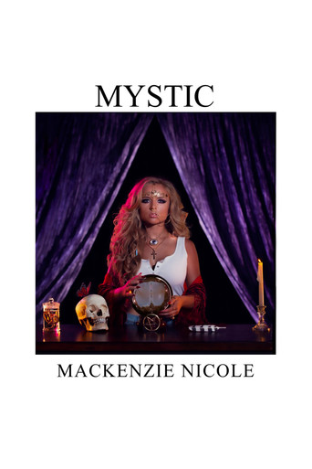 Mystic movie poster