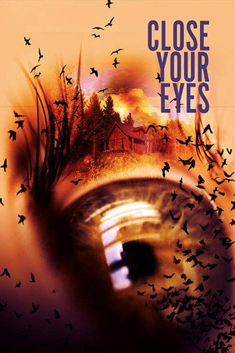 Close Your Eyes movie poster